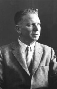 Image of Jack Alexander