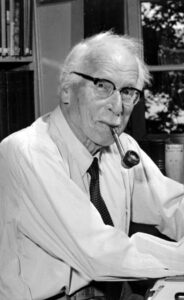 Image of Carl Jung