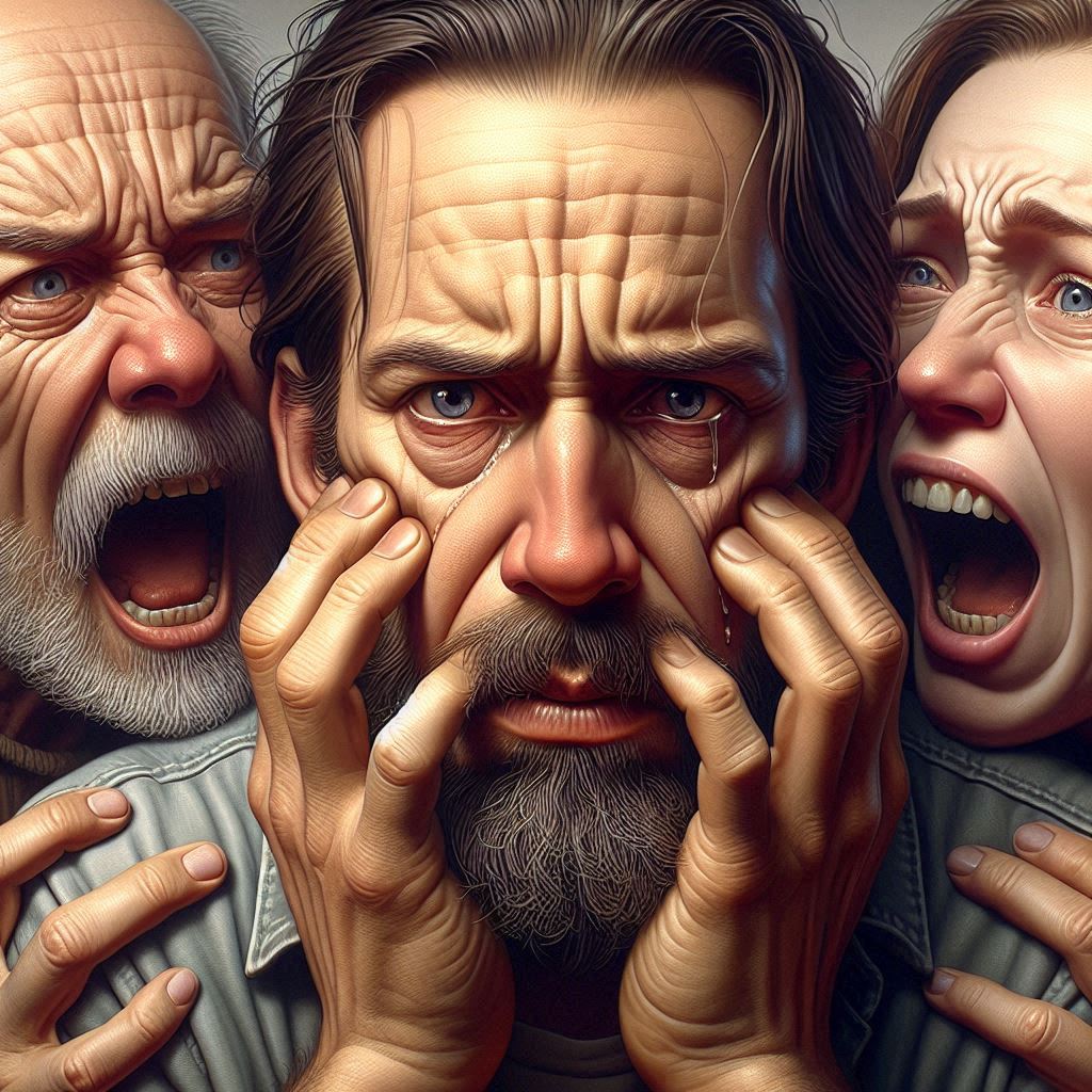 What is Resentment?